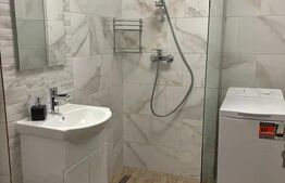 Garsoniera LUX la prima inchiriere, 30 mp, zona Parcul Mercur