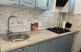 Garsoniera LUX la prima inchiriere, 30 mp, zona Parcul Mercur