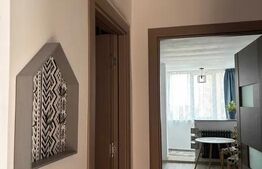 Garsoniera LUX la prima inchiriere, 30 mp, zona Parcul Mercur