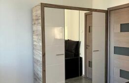 Garsoniera LUX la prima inchiriere, 30 mp, zona Parcul Mercur