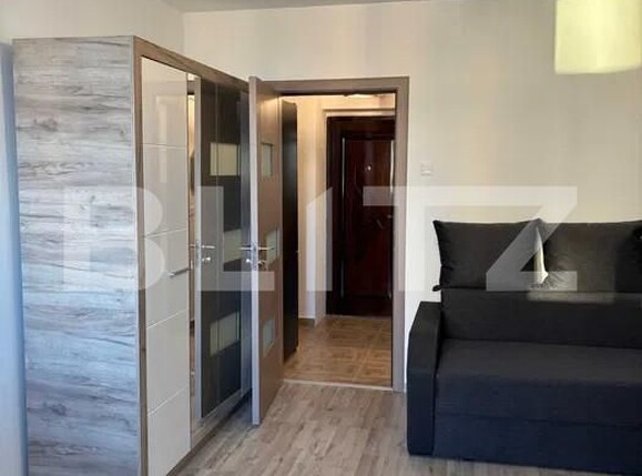 Garsonieră de închiriat Gheorgheni - 160754AI | BLITZ Cluj-Napoca | Poza2