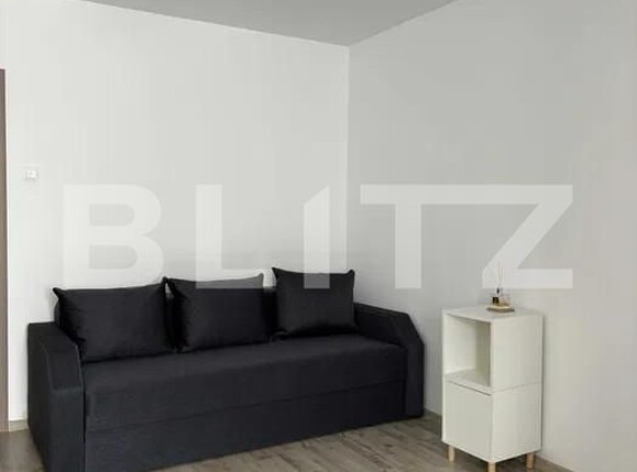 Garsonieră de închiriat Gheorgheni - 160754AI | BLITZ Cluj-Napoca | Poza1