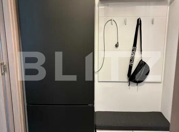 Garsonieră de închiriat Gheorgheni - 160754AI | BLITZ Cluj-Napoca | Poza5