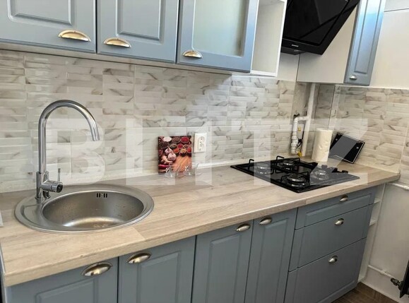 Garsonieră de închiriat Gheorgheni - 160754AI | BLITZ Cluj-Napoca | Poza6