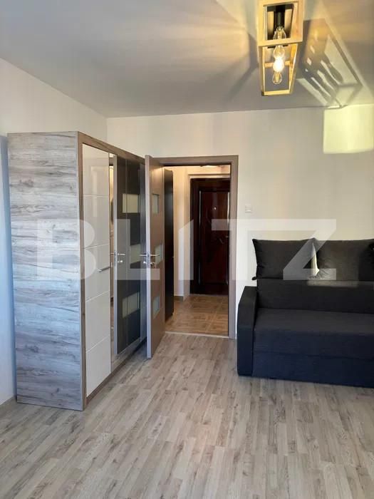 Garsonieră de închiriat Gheorgheni - 160754AI | BLITZ Cluj-Napoca | Poza2