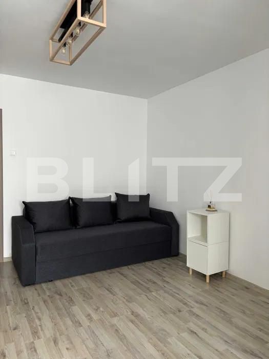 Garsonieră de închiriat Gheorgheni - 160754AI | BLITZ Cluj-Napoca | Poza1