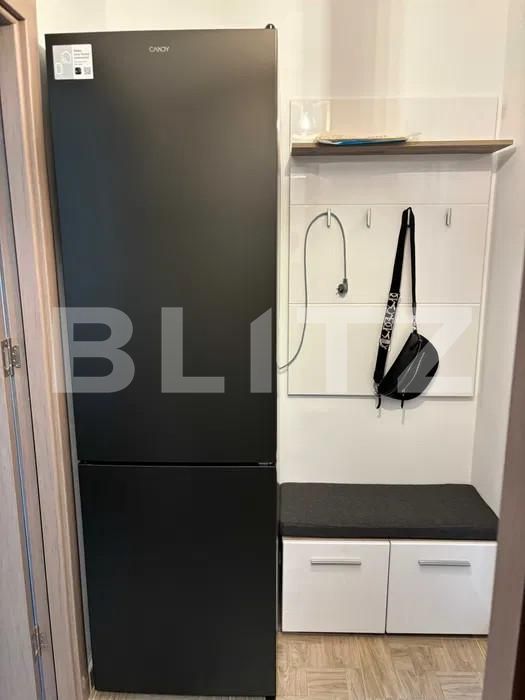 Garsonieră de închiriat Gheorgheni - 160754AI | BLITZ Cluj-Napoca | Poza5