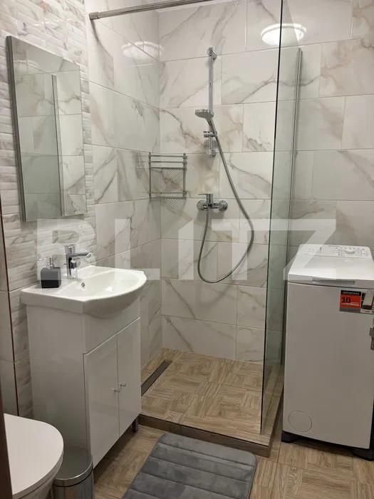 Garsonieră de închiriat Gheorgheni - 160754AI | BLITZ Cluj-Napoca | Poza8