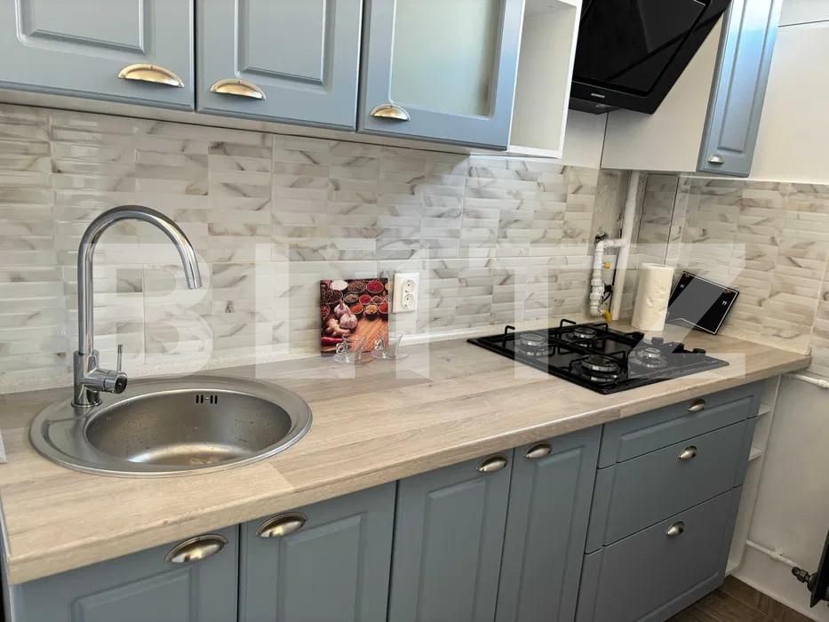 Garsonieră de închiriat Gheorgheni - 160754AI | BLITZ Cluj-Napoca | Poza6