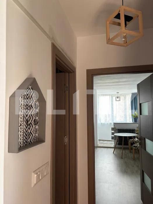 Garsonieră de închiriat Gheorgheni - 160754AI | BLITZ Cluj-Napoca | Poza4