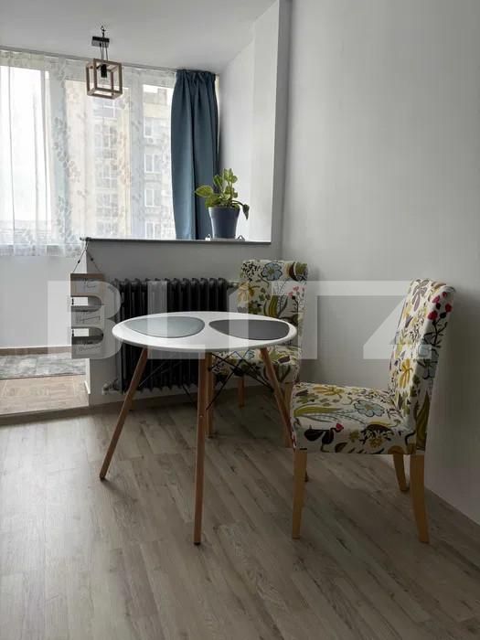 Garsonieră de închiriat Gheorgheni - 160754AI | BLITZ Cluj-Napoca | Poza7