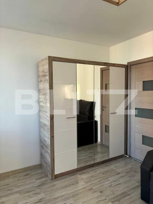 Garsonieră de închiriat Gheorgheni - 160754AI | BLITZ Cluj-Napoca | Poza3
