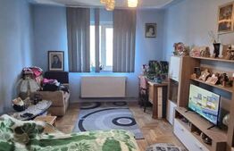 Garsoniera, structura mare, Grivitei