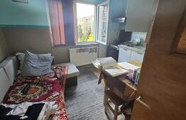 Garsoniera, structura mare, Grivitei