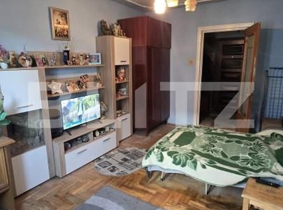 Garsonieră de vânzare Grivitei - 160757AV | BLITZ Brașov | Poza1