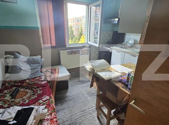 Garsonieră de vânzare Grivitei - 160757AV | BLITZ Brașov | Poza2