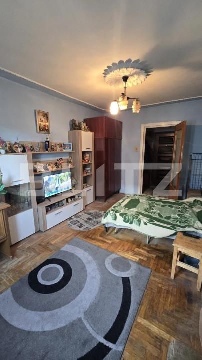 Garsonieră de vânzare Grivitei - 160757AV | BLITZ Brașov | Poza1