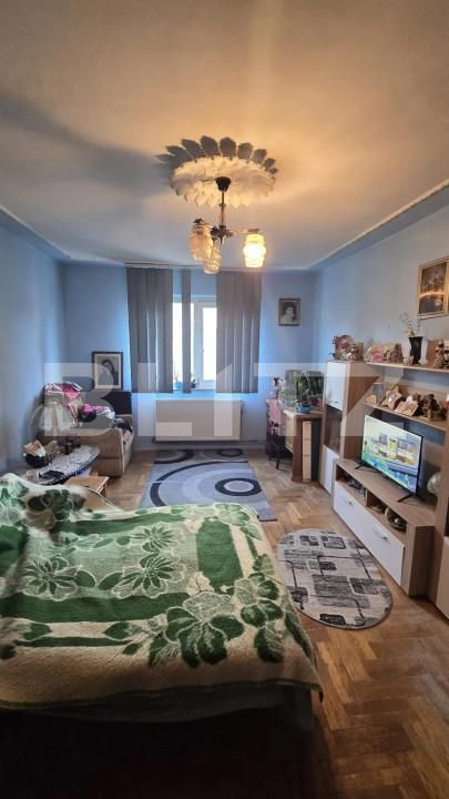 Garsonieră de vânzare Grivitei - 160757AV | BLITZ Brașov | Poza3