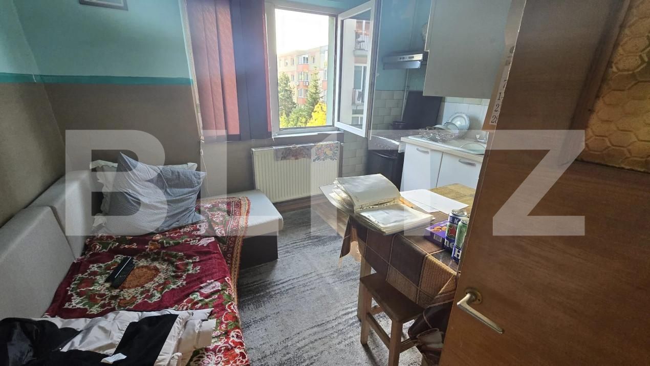 Garsonieră de vânzare Grivitei - 160757AV | BLITZ Brașov | Poza2