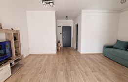 Apartament 1 camera, 37mp, bucatarie, imobil nou, zona Parcul Poligon