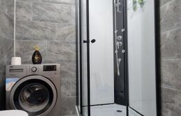 Apartament 1 camera, 37mp, bucatarie, imobil nou, zona Parcul Poligon