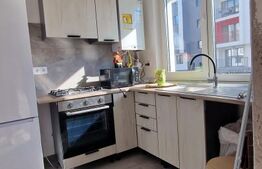 Apartament 1 camera, 37mp, bucatarie, imobil nou, zona Parcul Poligon