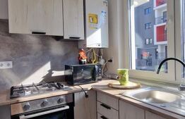 Apartament 1 camera, 37mp, bucatarie, imobil nou, zona Parcul Poligon