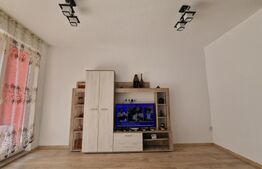 Apartament 1 camera, 37mp, bucatarie, imobil nou, zona Parcul Poligon