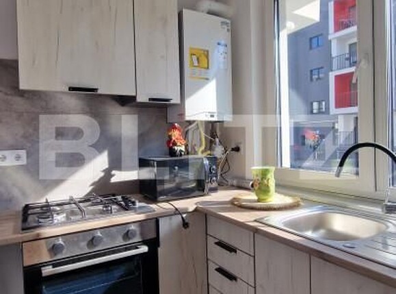 Garsonieră de vânzare Floreşti - 160760AV | BLITZ Cluj-Napoca | Poza6