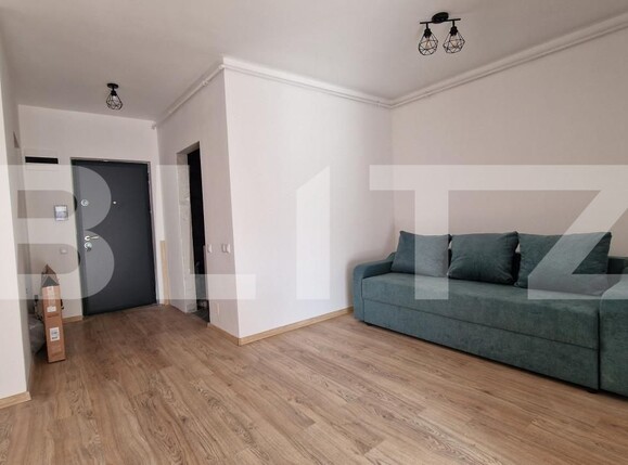 Garsonieră de vânzare Floreşti - 160760AV | BLITZ Cluj-Napoca | Poza1
