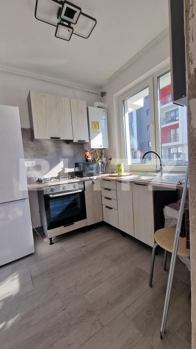 Garsonieră de vânzare Floreşti - 160760AV | BLITZ Cluj-Napoca | Poza5