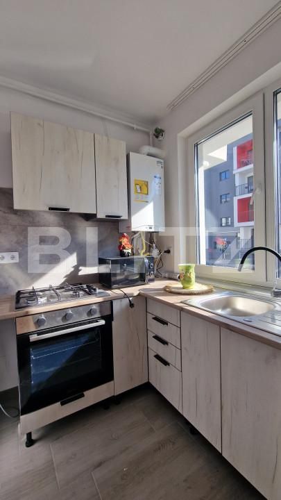 Garsonieră de vânzare Floreşti - 160760AV | BLITZ Cluj-Napoca | Poza6