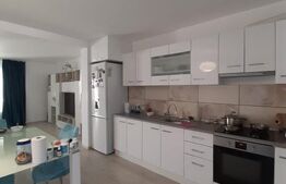 Casa noua, 4 camere Tarlungeni - Brasov