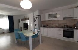 Casa noua, 4 camere Tarlungeni - Brasov