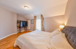 Casa individuala, 170mp, teren 1320mp, panorama superba,  zona Faget