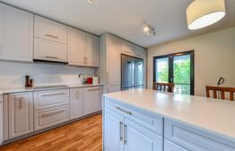 Casa individuala, 170mp, teren 1320mp, panorama superba,  zona Faget