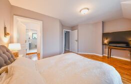 Casa individuala, 170mp, teren 1320mp, panorama superba,  zona Faget