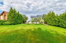 Casa individuala, 170mp, teren 1320mp, panorama superba,  zona Faget