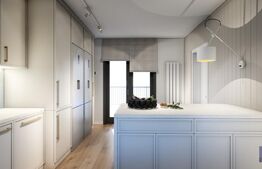 Casa individuala, 170mp, teren 1320mp, panorama superba,  zona Faget