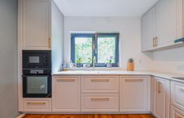 Casa individuala, 170mp, teren 1320mp, panorama superba,  zona Faget