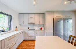 Casa individuala, 170mp, teren 1320mp, panorama superba,  zona Faget