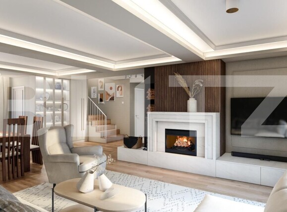 Casa de vânzare 5 camere Făget - 160763CV | BLITZ Cluj-Napoca | Poza4