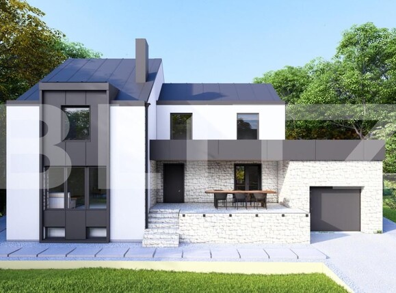 Casa de vânzare 5 camere Făget - 160763CV | BLITZ Cluj-Napoca | Poza1