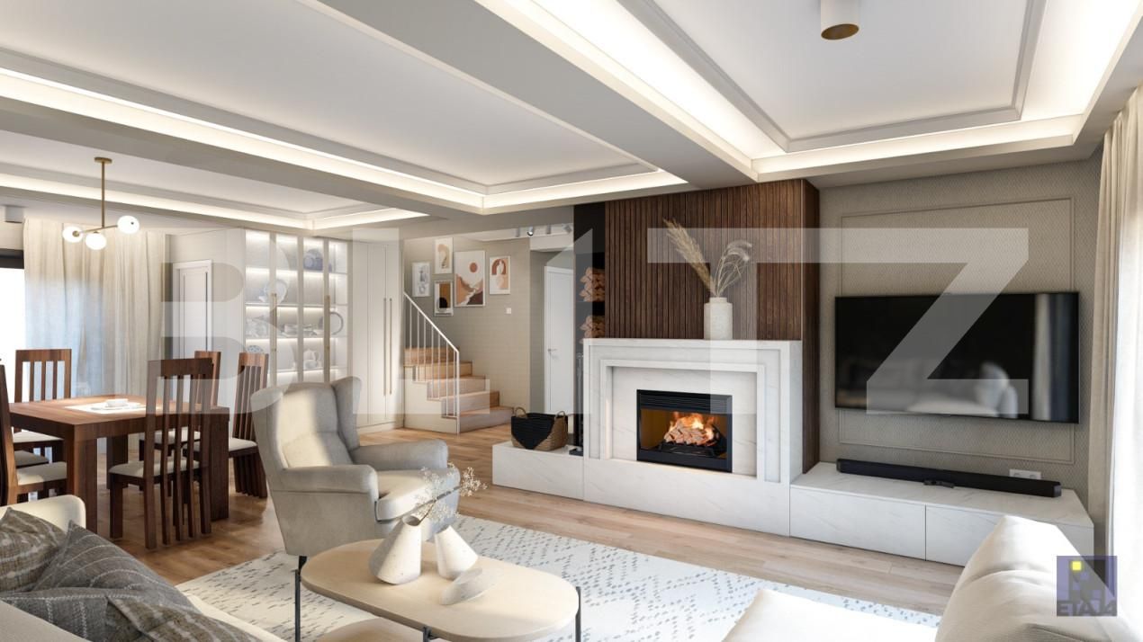 Casa de vânzare 5 camere Făget - 160763CV | BLITZ Cluj-Napoca | Poza4