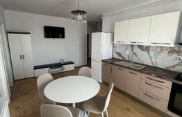 Apartament 3 camere, garaj, Beta Residence 