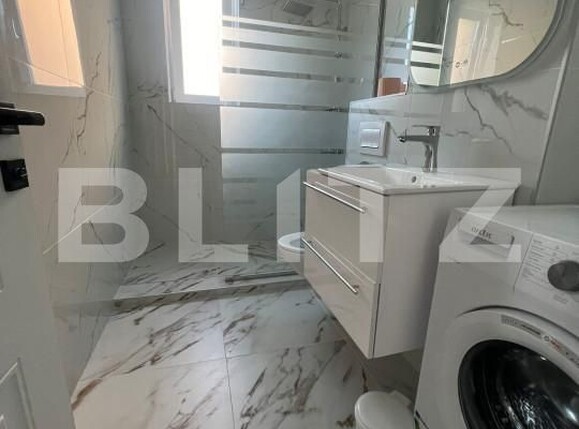 Apartament de închiriat 3 camere Iris - 160765AI | BLITZ Cluj-Napoca | Poza4