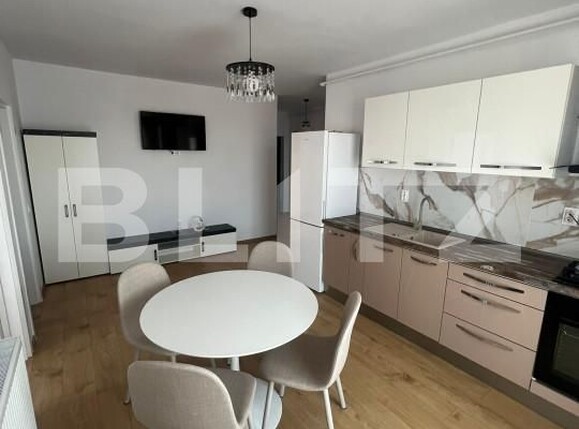 Apartament de închiriat 3 camere Iris - 160765AI | BLITZ Cluj-Napoca | Poza1
