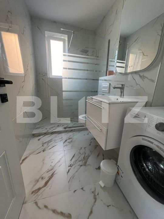 Apartament de închiriat 3 camere Iris - 160765AI | BLITZ Cluj-Napoca | Poza4