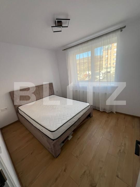 Apartament de închiriat 3 camere Iris - 160765AI | BLITZ Cluj-Napoca | Poza3