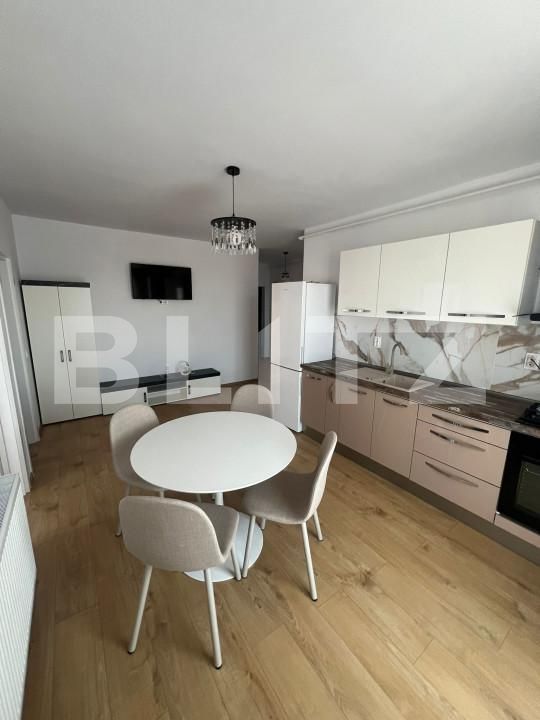 Apartament de închiriat 3 camere Iris - 160765AI | BLITZ Cluj-Napoca | Poza1